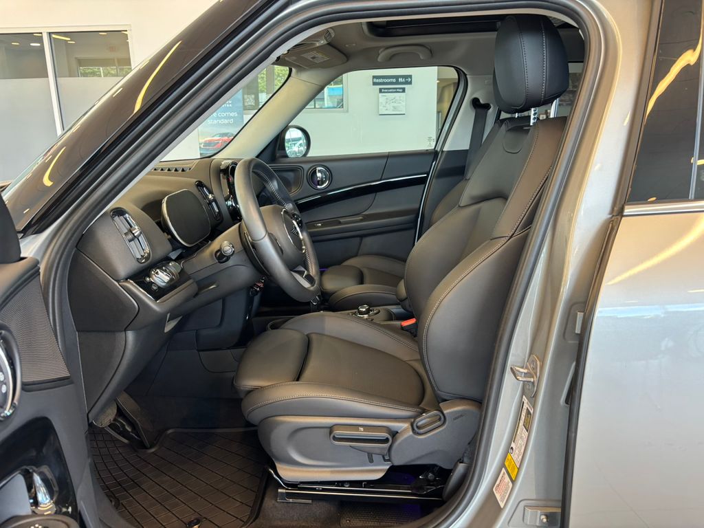 2023 MINI Cooper S Countryman Base
