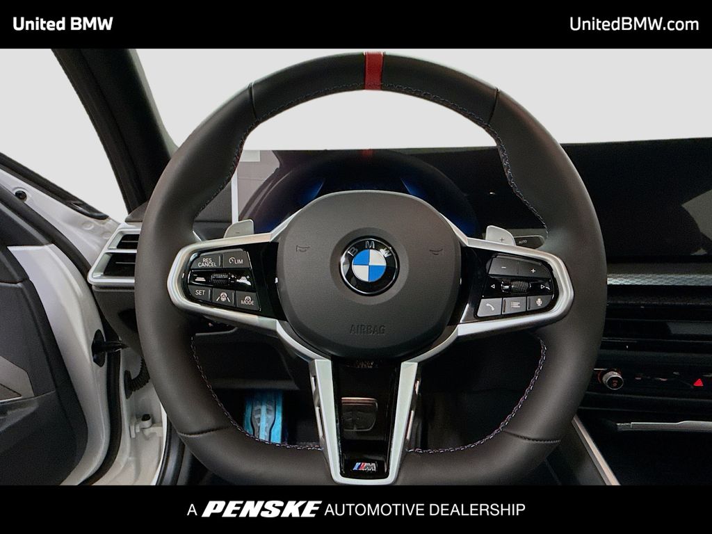 Thumbnail: 2026 BMW 3 Series - 6