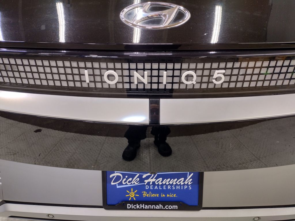 2023 Hyundai IONIQ 5 Limited