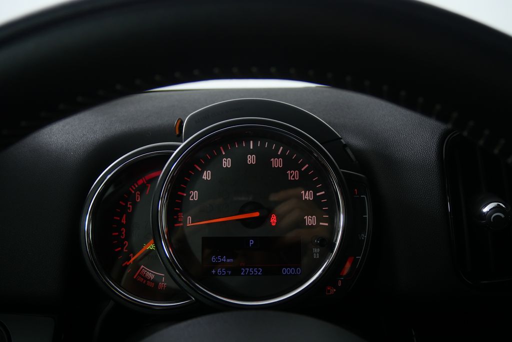 Thumbnail: 2019 MINI Cooper Countryman - 21