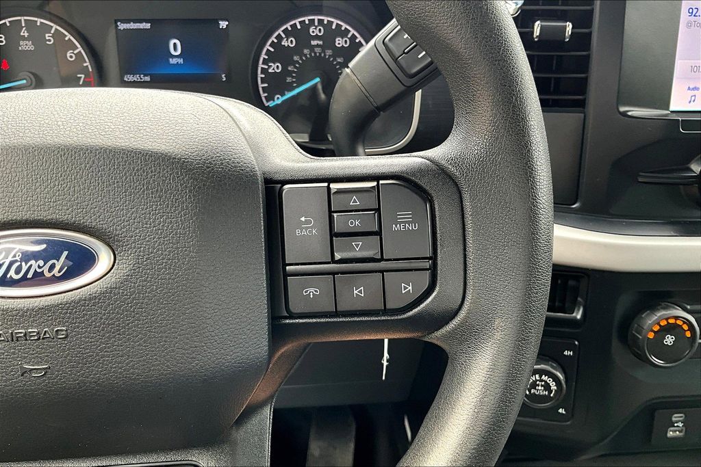 2022 Ford F-150 XLT - Photo 18