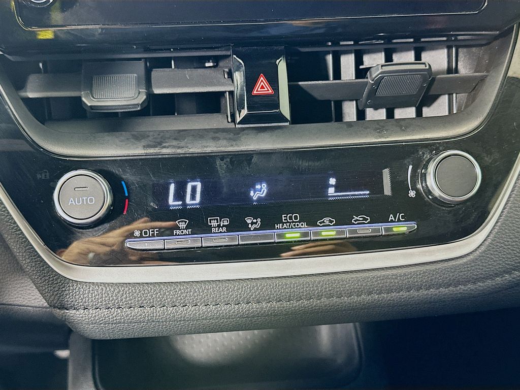 Thumbnail: 2024 Toyota Corolla - 15