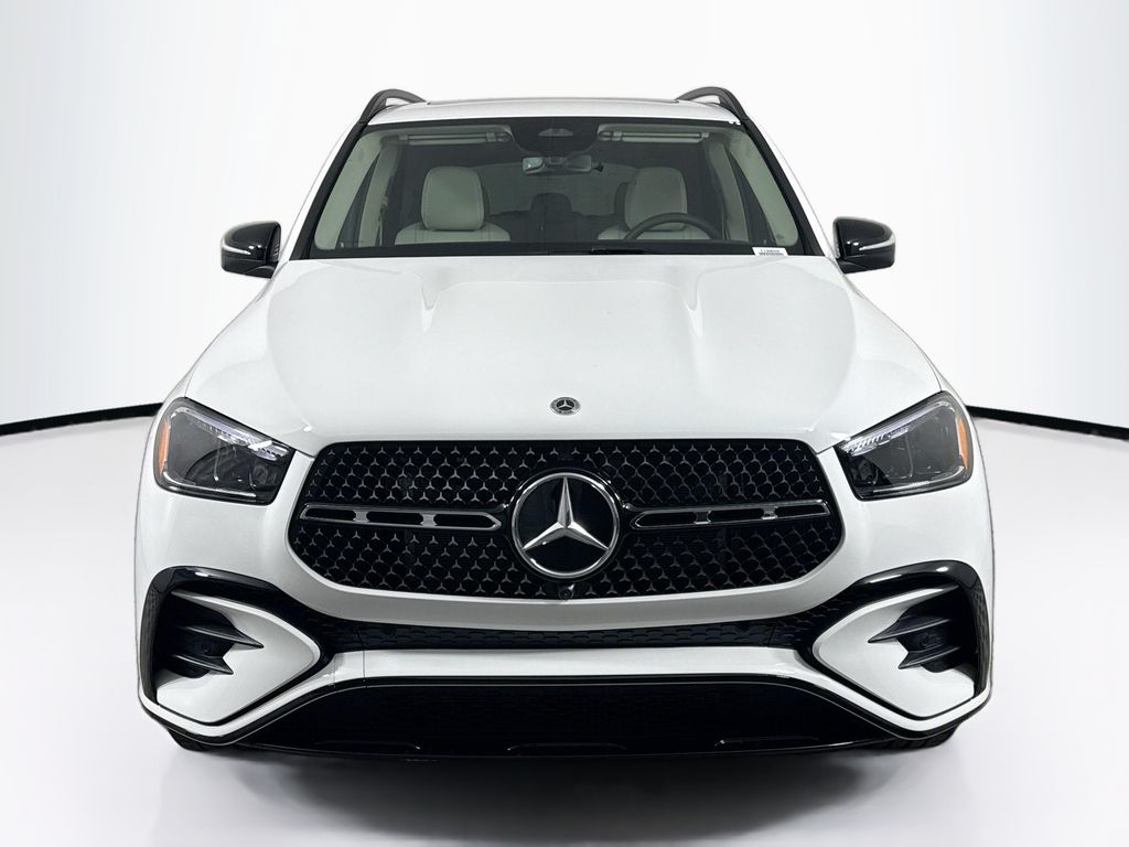 Thumbnail: 2026 Mercedes-Benz GLE - 2