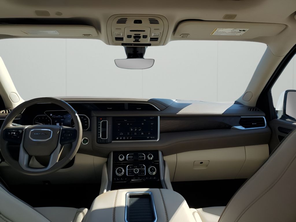 Used Car 2021 Gmc Yukon Xl  Denali For Sale Under $50,000 In Austin, Texas