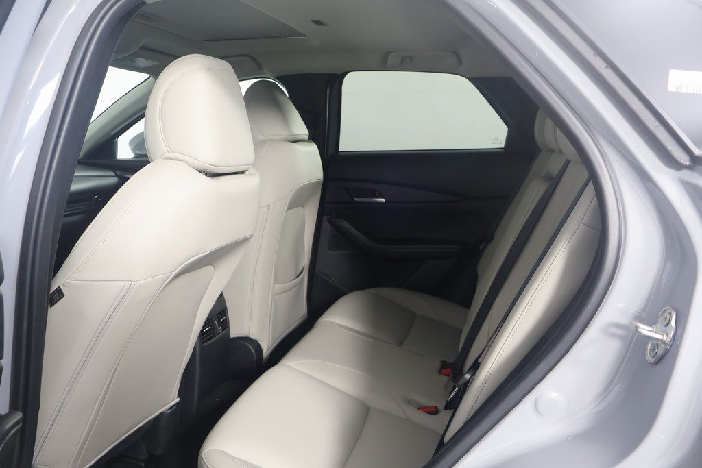 2025 Mazda CX-30 Preferred 6