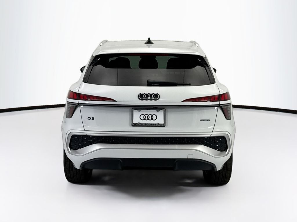Thumbnail: 2026 Audi Q3 - 6
