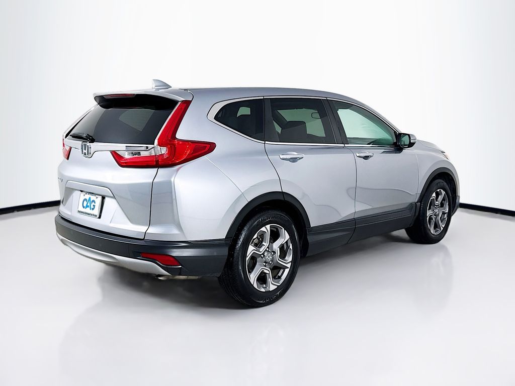 Used Car 2019 Honda Cr-v  Ex For Sale Under $20,000 In Austin, Texas