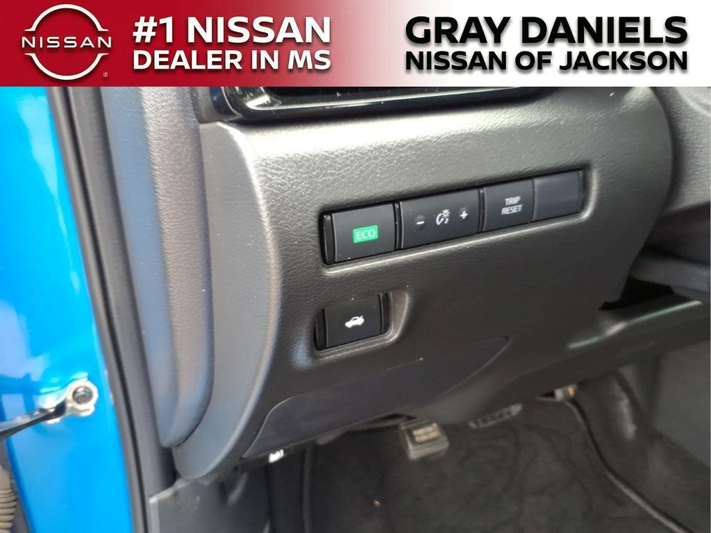 Used 2024 Nissan Sentra Sedan
