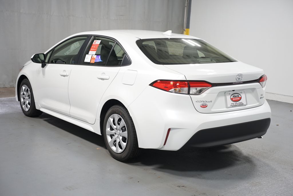 Thumbnail: 2026 Toyota Corolla - 6