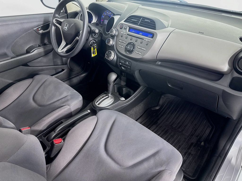 Used Car 2013 Honda Fit  Base For Sale Under $15,000 In Austin, Texas