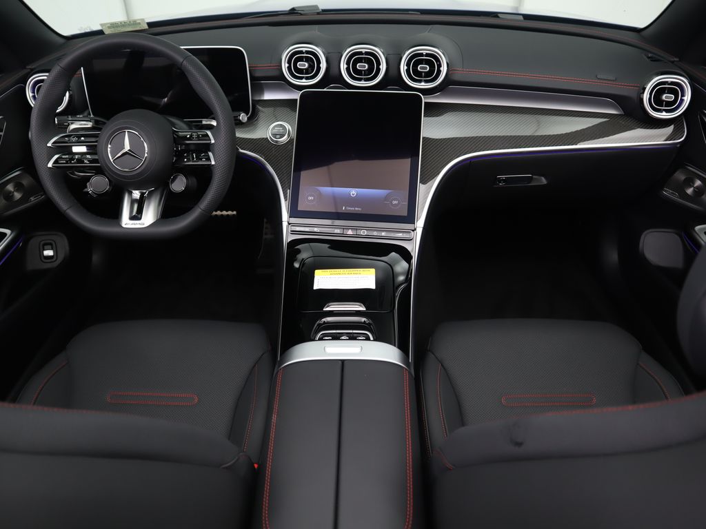 Thumbnail: 2025 Mercedes-Benz CLE - 22