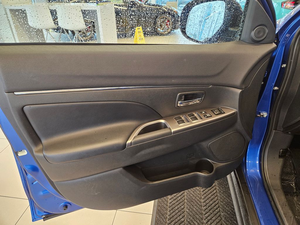 2024 Mitsubishi Outlander Sport 2.0 SE