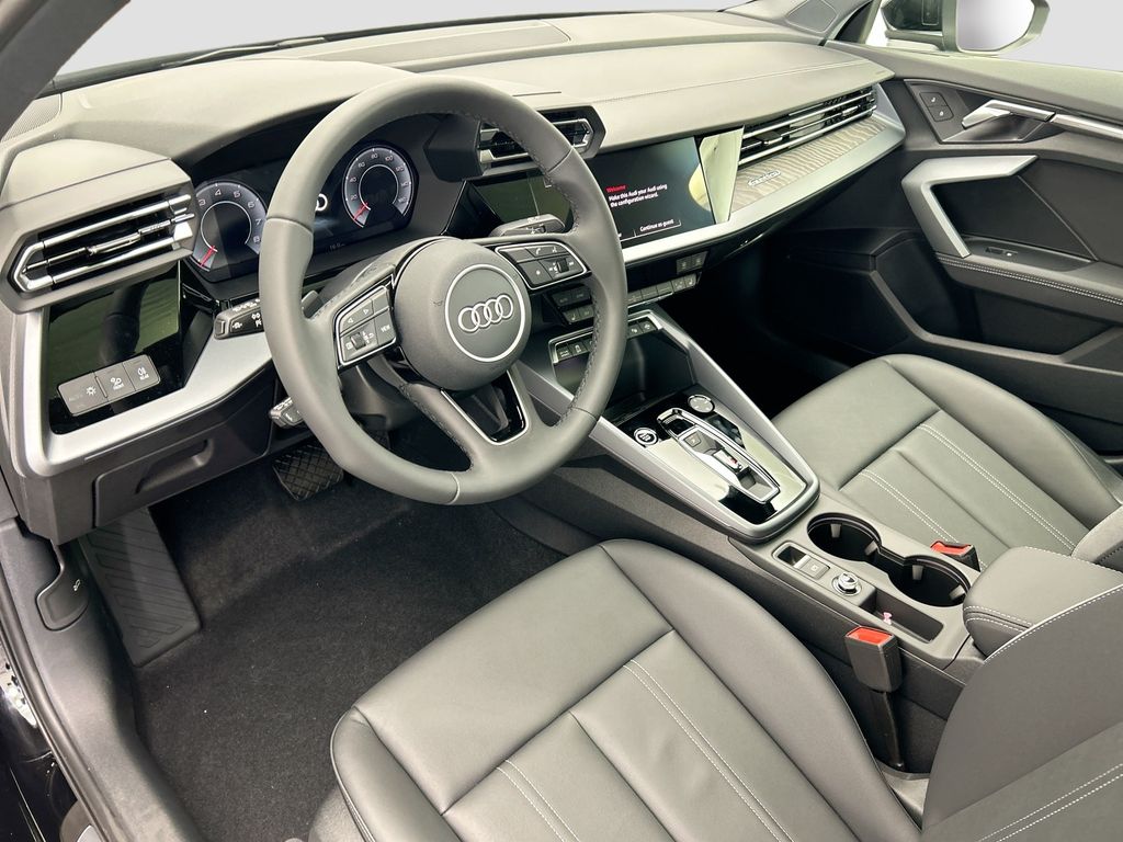 Thumbnail: 2026 Audi A3 - 9