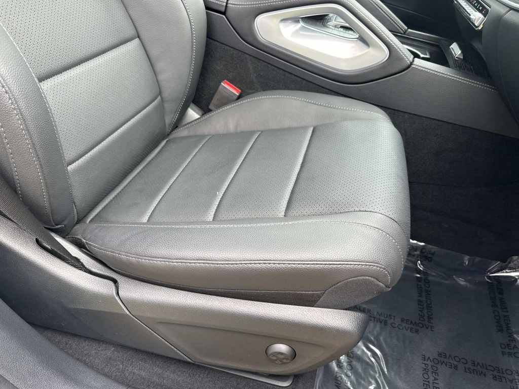 Thumbnail: 2024 Mercedes-Benz GLE - 22