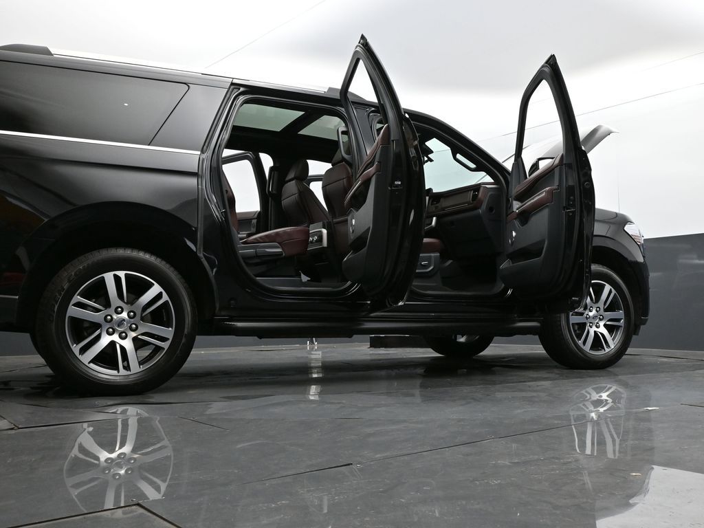 2024 Ford Expedition Limited MAX