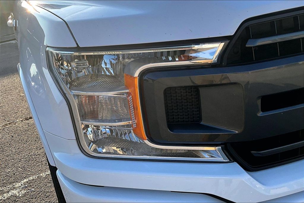 Used 2019 Ford F-150 Truck
