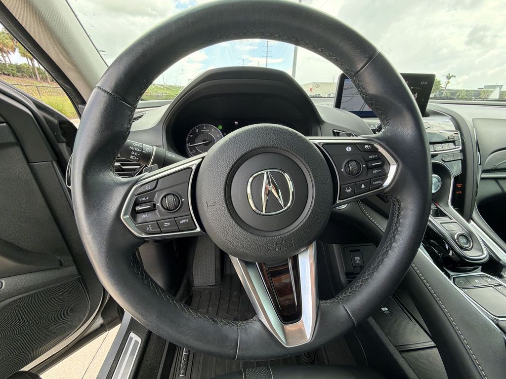 Thumbnail: 2023 Acura RDX - 21