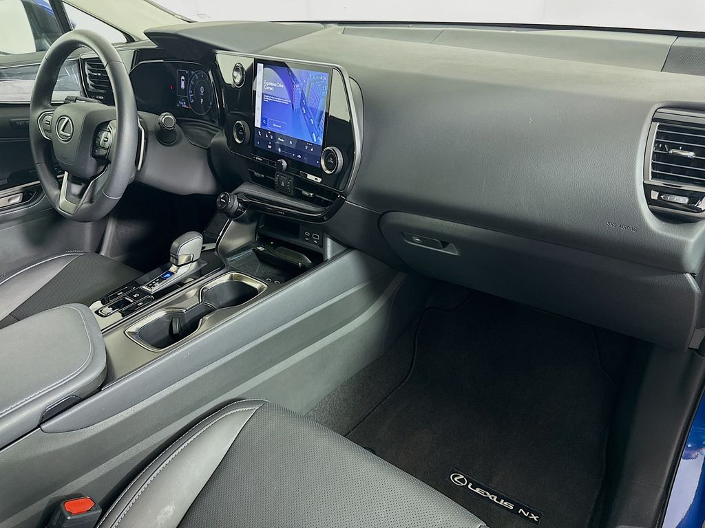 Thumbnail: 2025 Lexus NX - 30