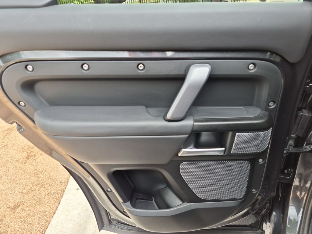 Used Car 2024 Land Rover Defender 110  Carpathian Edition For Sale Under $100,000 In Austin, Texas