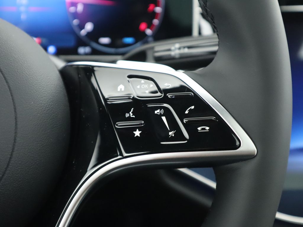 Thumbnail: 2026 Mercedes-Benz E-Class - 13