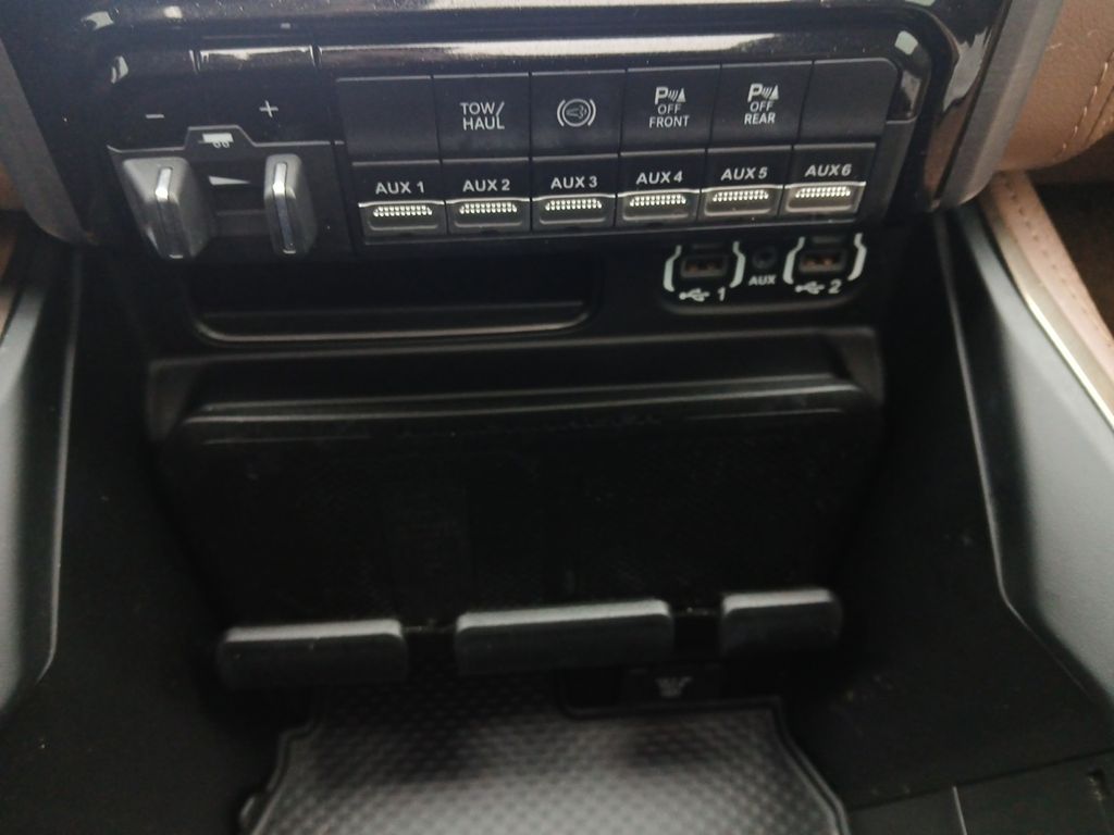 Used Car 2022 Ram 2500  Longhorn For Sale Under $60,000 In Austin, Texas