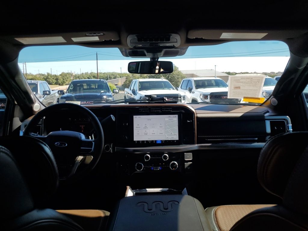 Used Car 2023 Ford F-250sd  King Ranch For Sale Under $80,000 In Austin, Texas