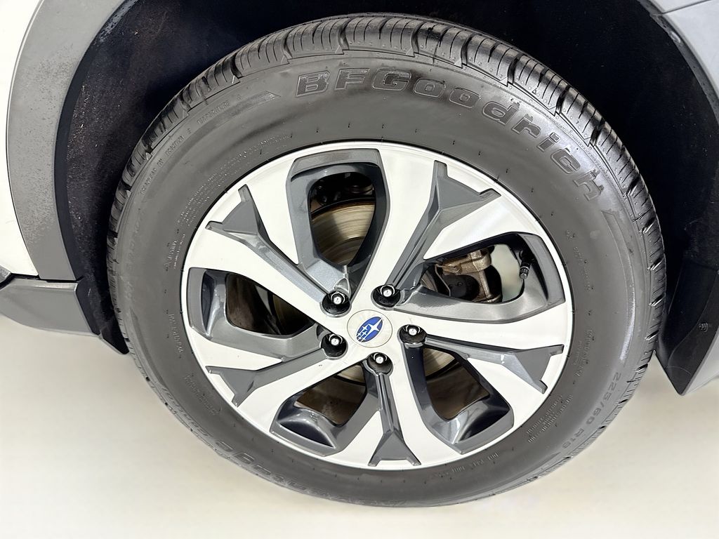 Thumbnail: 2020 Subaru Outback - 31