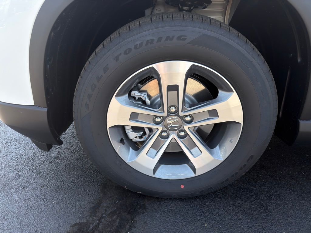 Thumbnail: 2026 Honda Pilot - 10