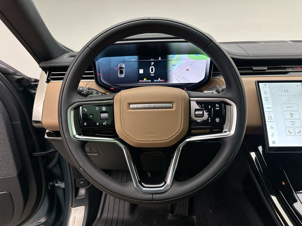 Thumbnail: 2026 Land Rover Range Rover Sport - 13