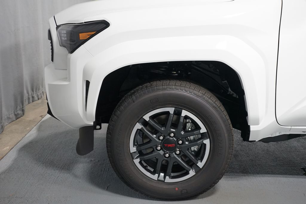 Thumbnail: 2025 Toyota Tacoma - 5