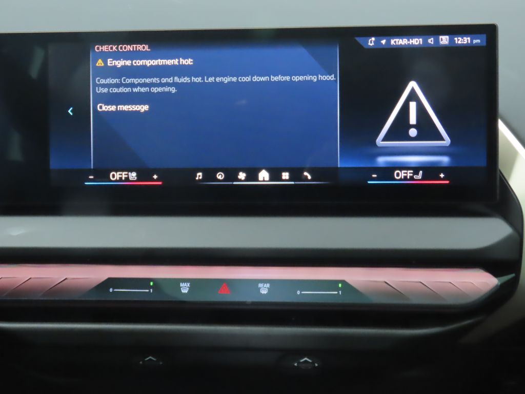 Thumbnail: 2025 BMW X3 - 14