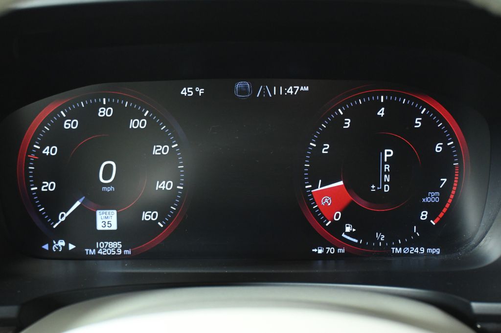 Thumbnail: 2018 Volvo S90 - 18