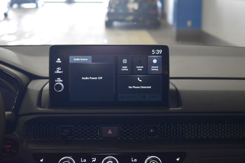 Thumbnail: 2026 Honda CR-V - 11