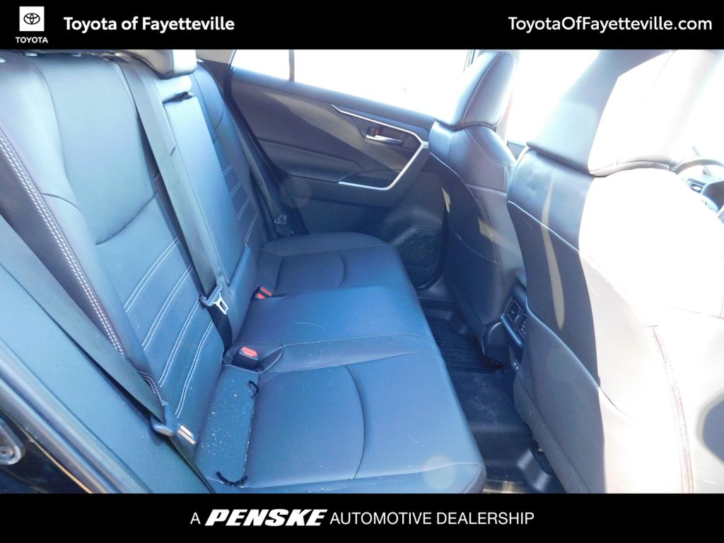 Thumbnail: 2024 Toyota RAV4 - 5