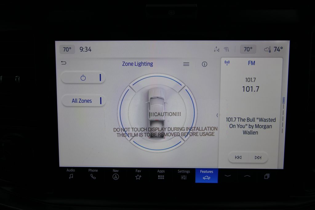 New 2026 Ford F-350SD Truck