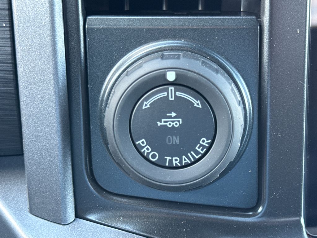 New 2026 Black Ford XLT image 35