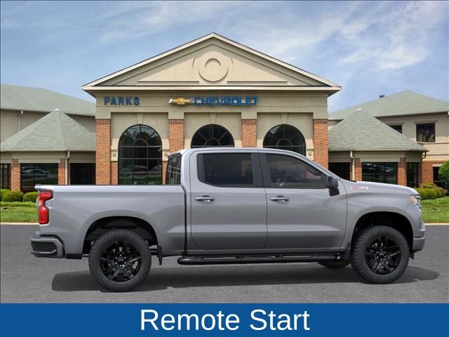 ChevroletSilverado 15006