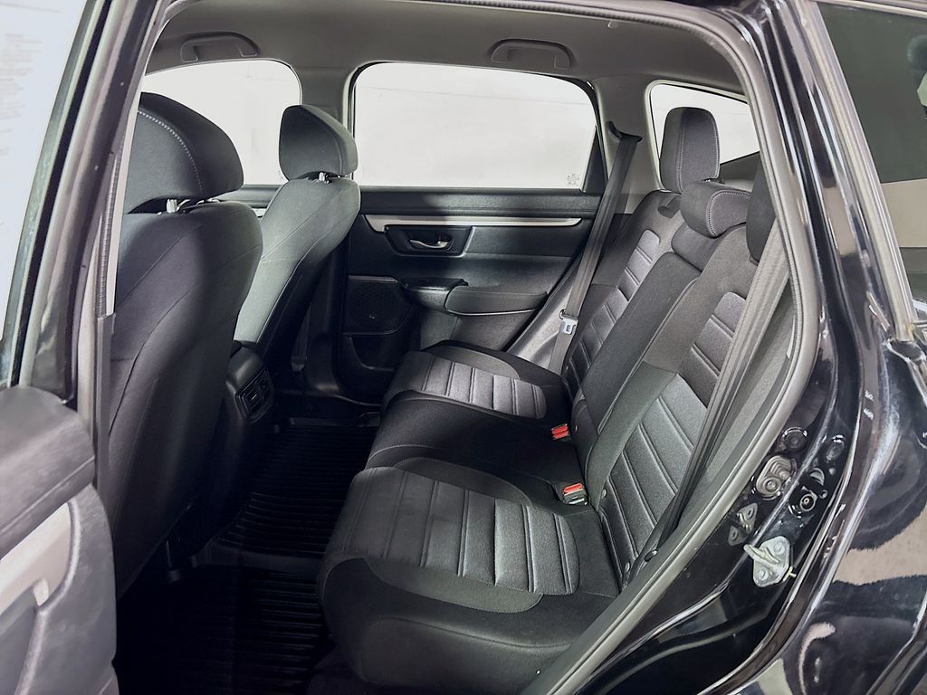 2020 Honda CR-V LX