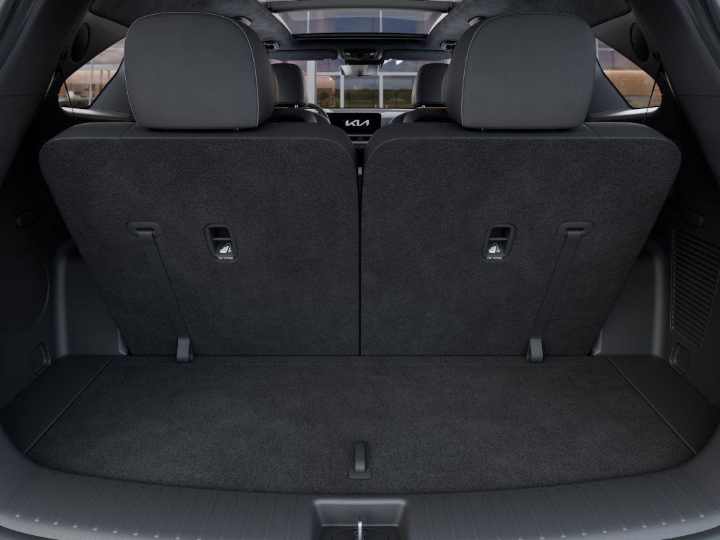 new 2026 Kia Sorento Hybrid car, priced at $46,131