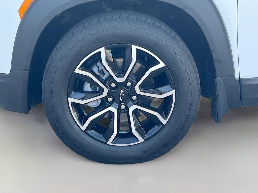 2025 Chevrolet Trailblazer Activ - Photo 29