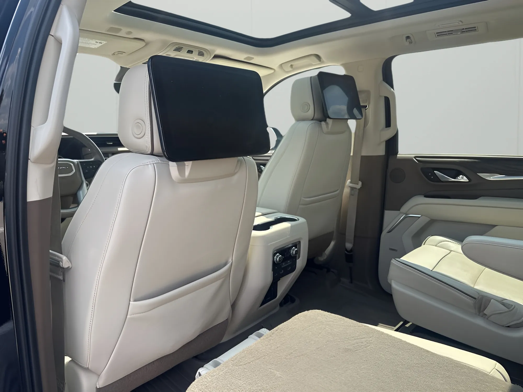 Used Car 2021 Gmc Yukon Xl  Denali For Sale In Austin, Texas