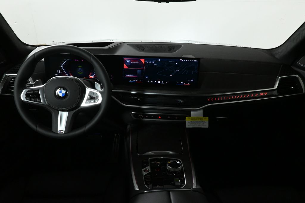 Thumbnail: 2026 BMW X7 - 17
