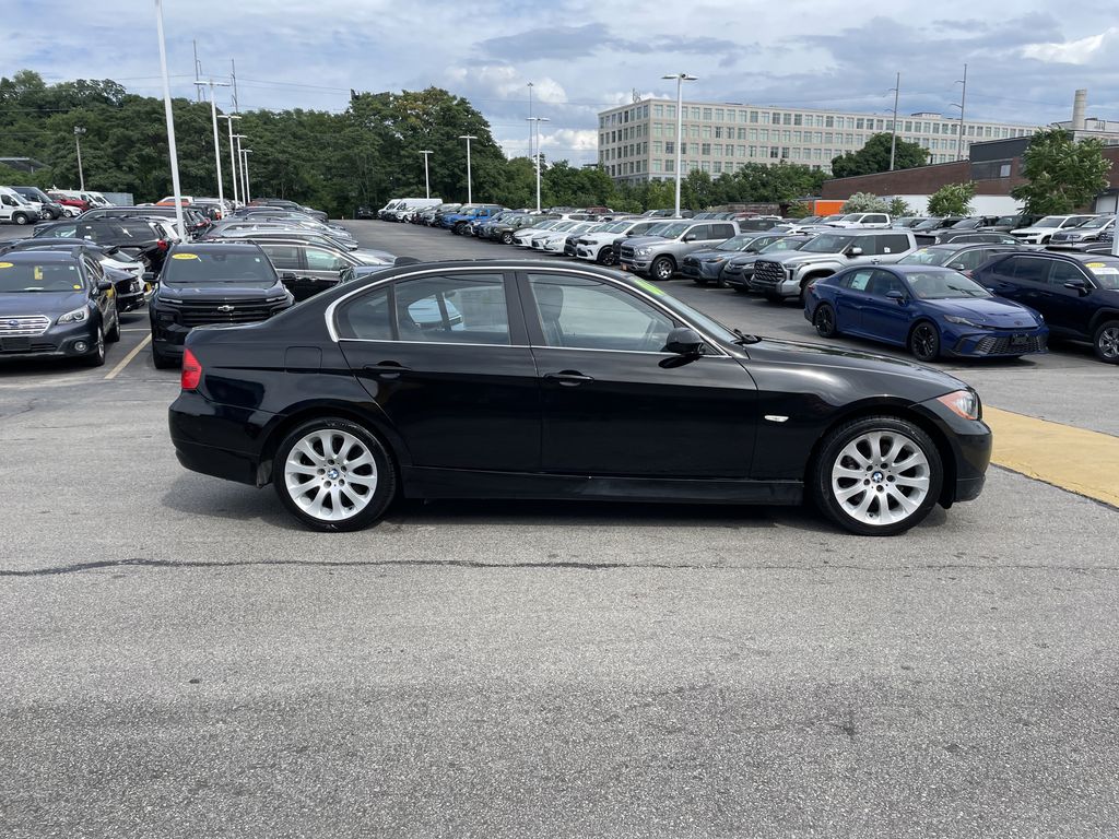 Used 2006 BMW 3 Series Sedan