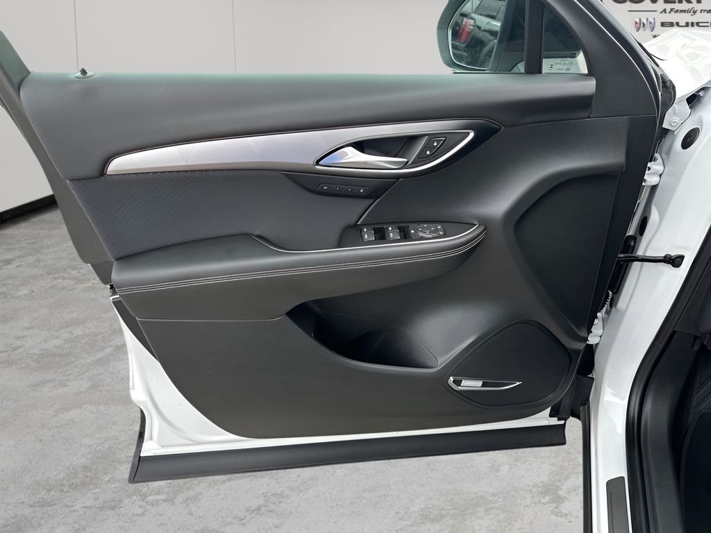 Used Car 2025 Buick Envision  Sport Touring For Sale Under $35,000 In Austin, Texas