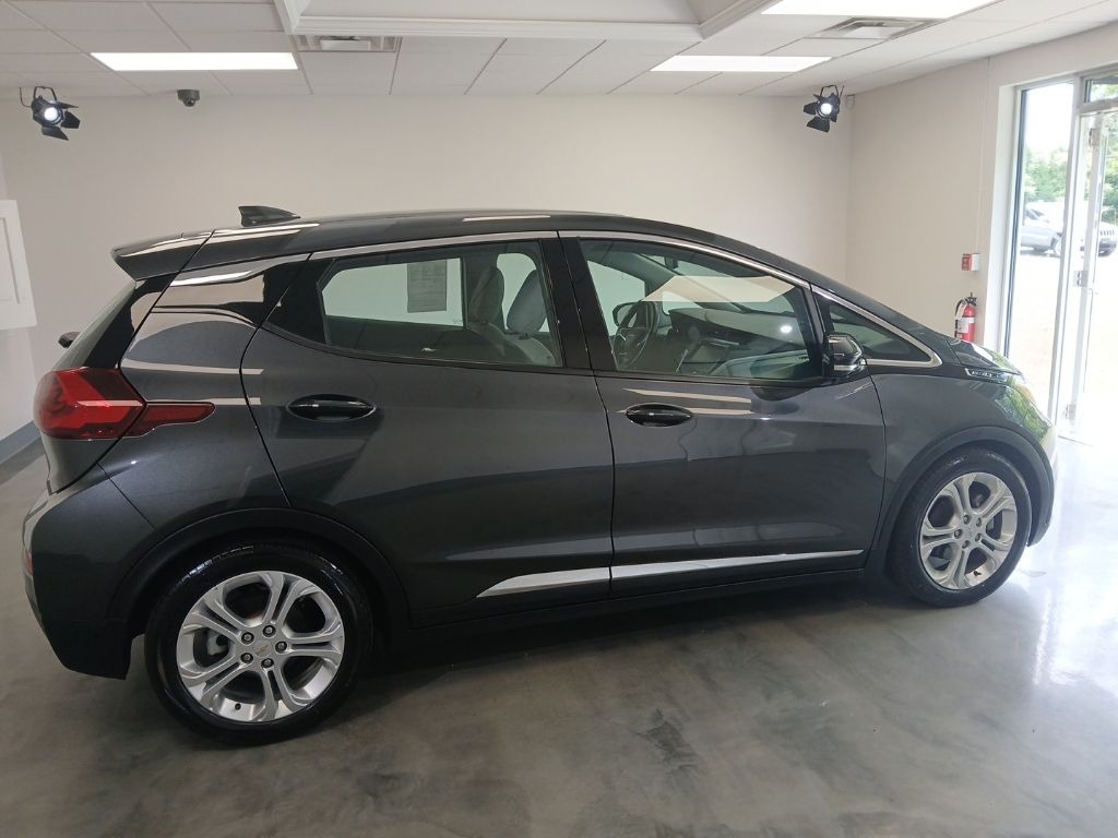 used 2019 Chevrolet Bolt EV car, priced at $14,950