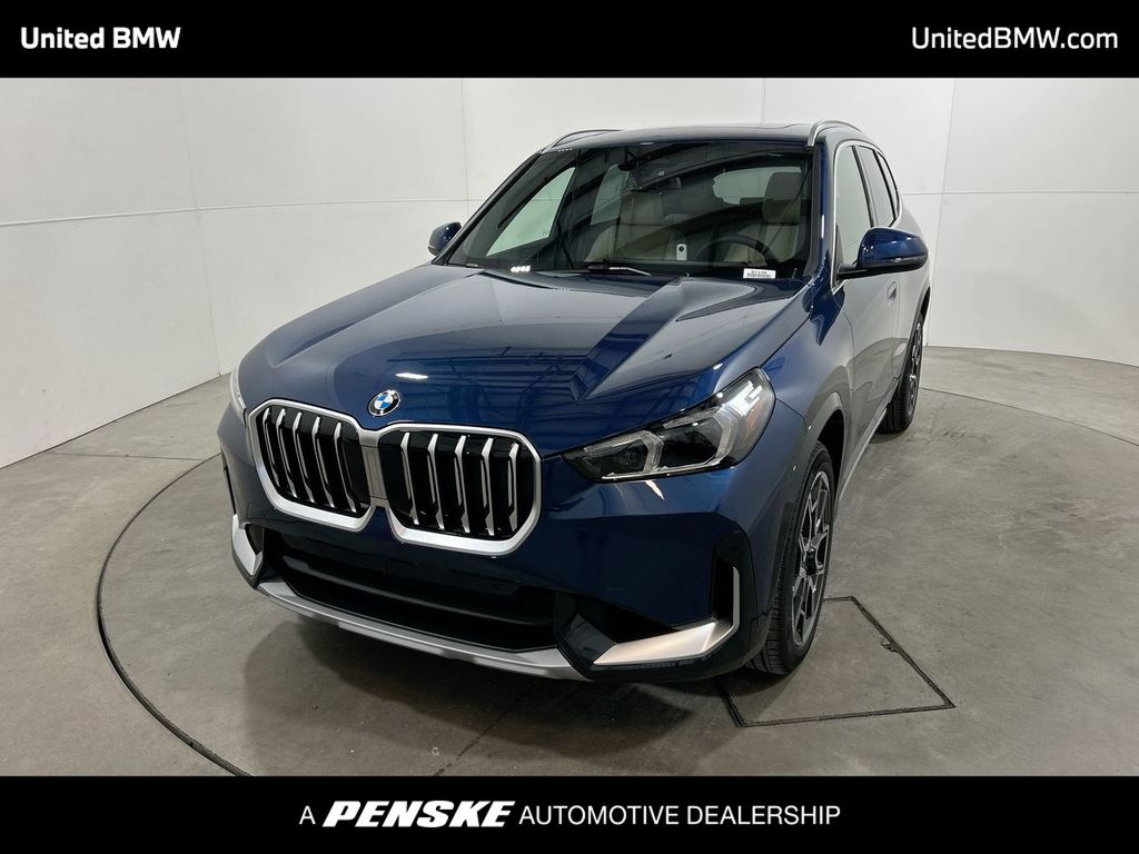 2025 BMW X1 xDrive28i -
                Roswell, GA