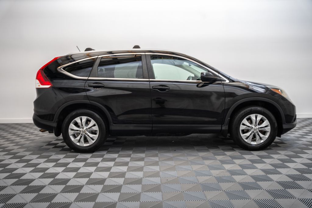 HondaCR-V4