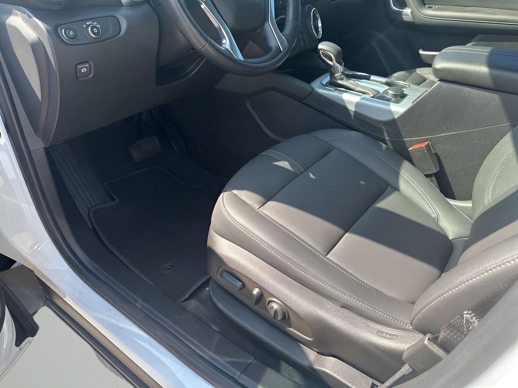 2022 Chevrolet Blazer  Lt In Austin, Texas
