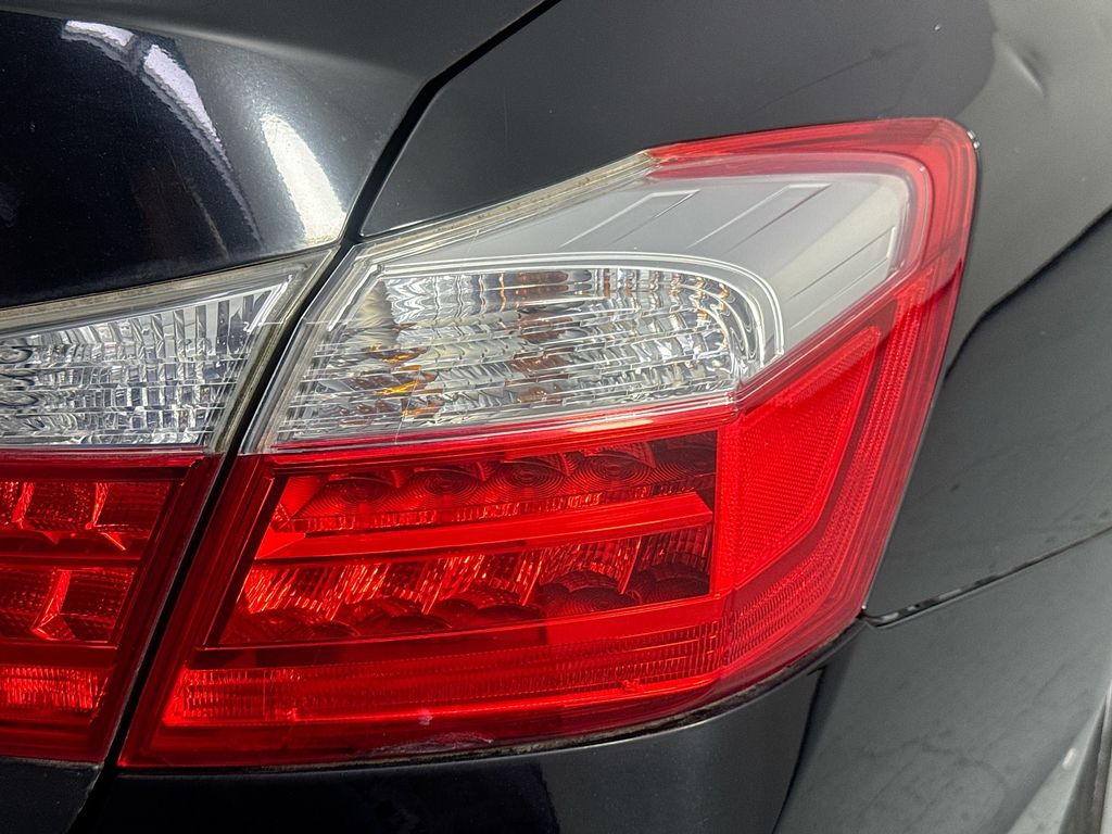 Used Car 2013 Honda Accord  Ex-l For Sale Under $15,000 In Austin, Texas