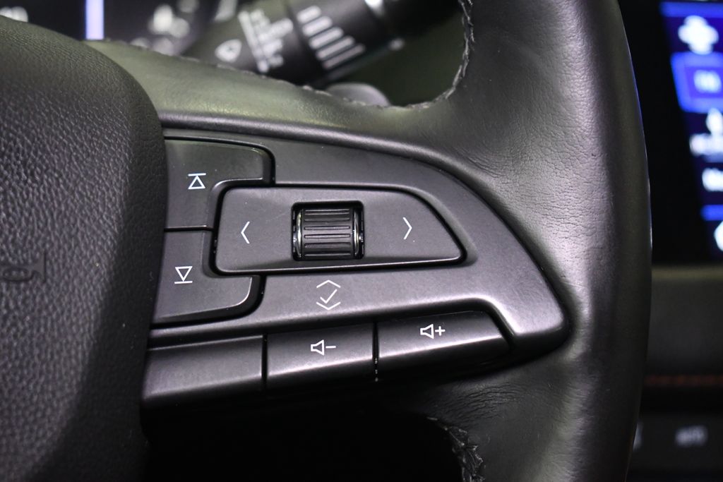 Thumbnail: 2019 Cadillac XT4 - 24